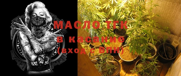 хмурый Верхний Тагил